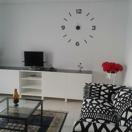 Appartamento Tenerife *
