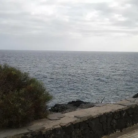 Tenerife Costa Del Silencio