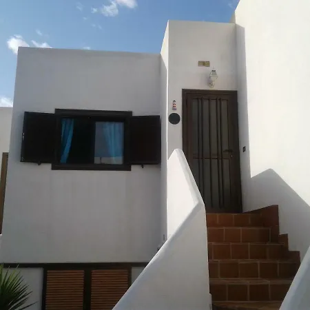 Tenerife Appartement